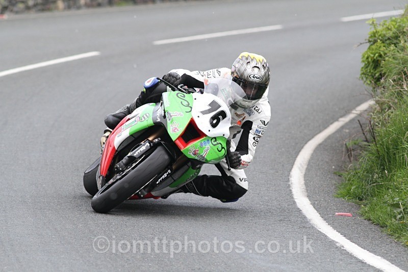  - Superbike Race