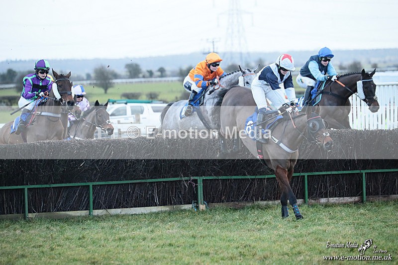 PtP 250126 656 - Cocklebarrow Races Point-to-Point 25/01/26