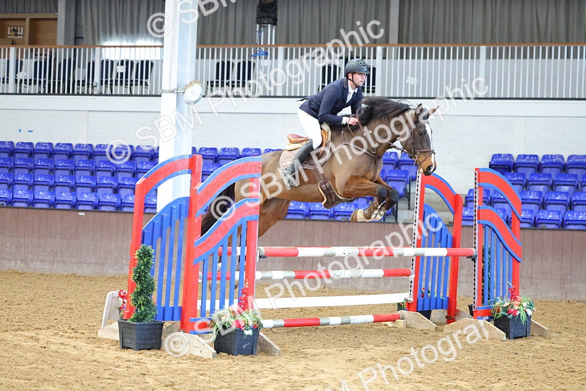 SBM_002542 - Class 9 - Senior Discovery 1.00m