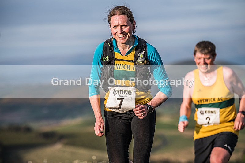 Dockray Hartside-226 - Dockray Hartside Fell Race Wednesday 7th May 2025