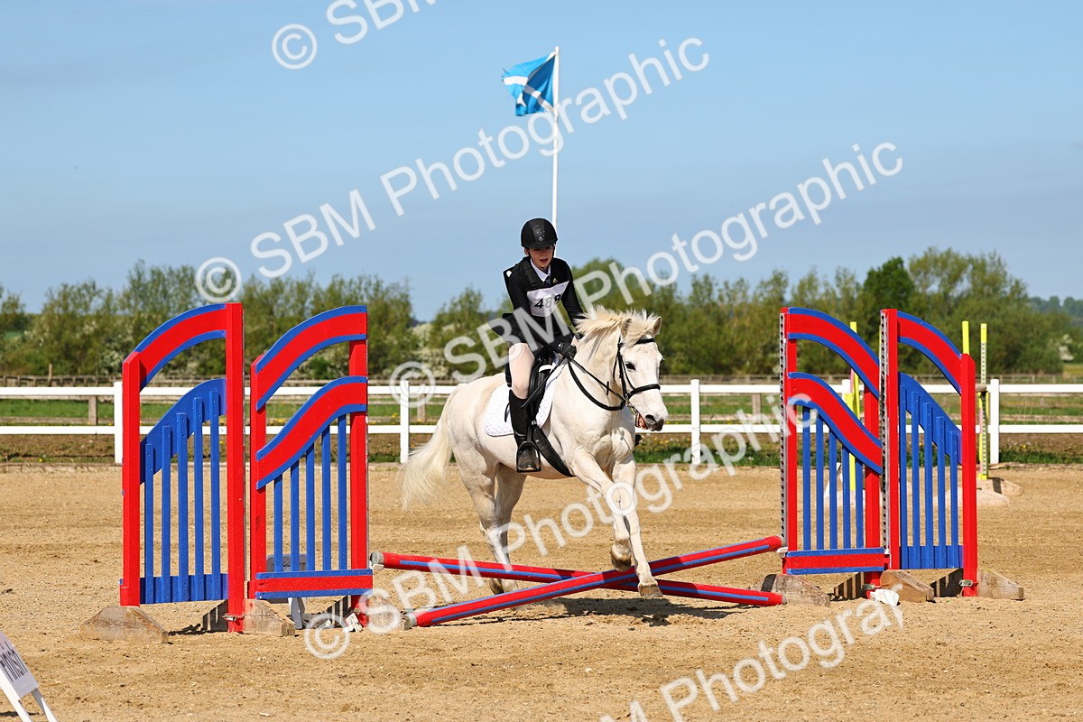 SBM_006710 - Class 3 - 60cm