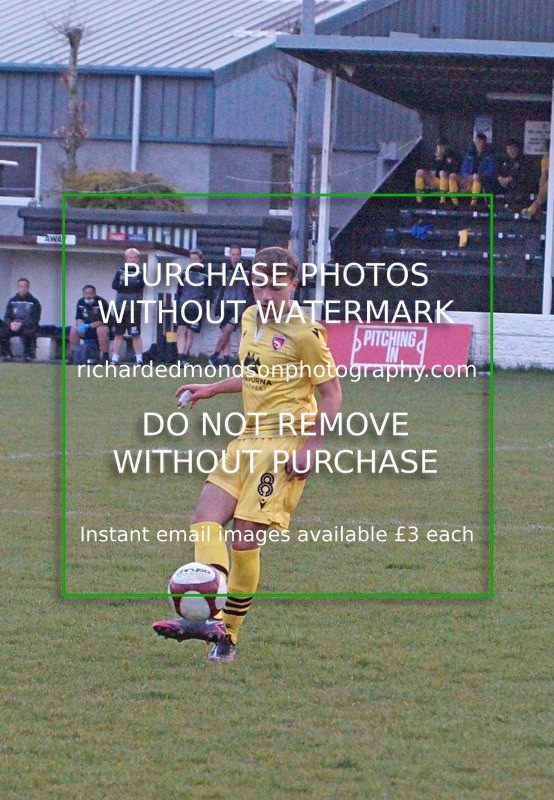 DSC08123 - Kendal Town v Morecambe U18 Academy (20/4/21)