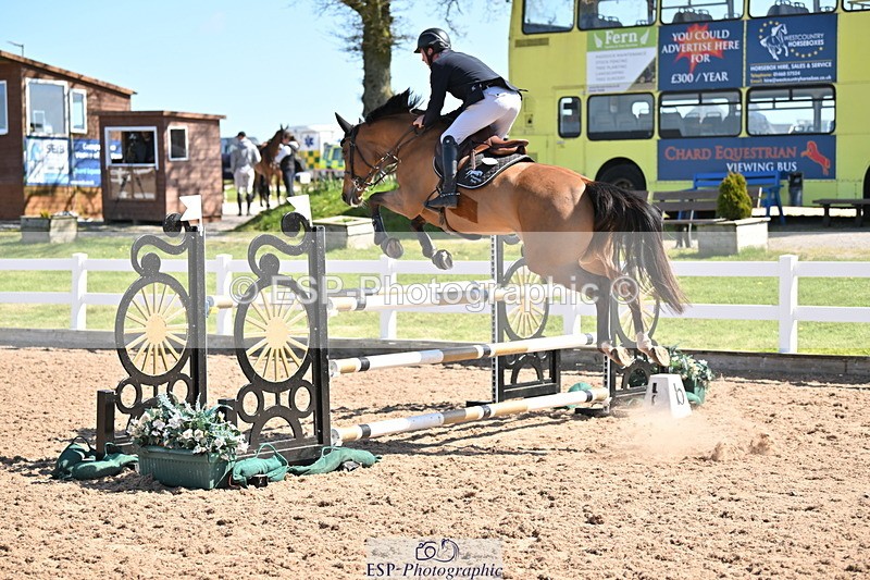 240420A-114656-10613 - Cls 15, 1 Star Bronze Tour 1.15m