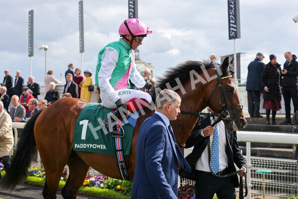 yr11052022r5-7 - Race 5 4.10pm Paddy Power 'Here For The Craic' Stakes