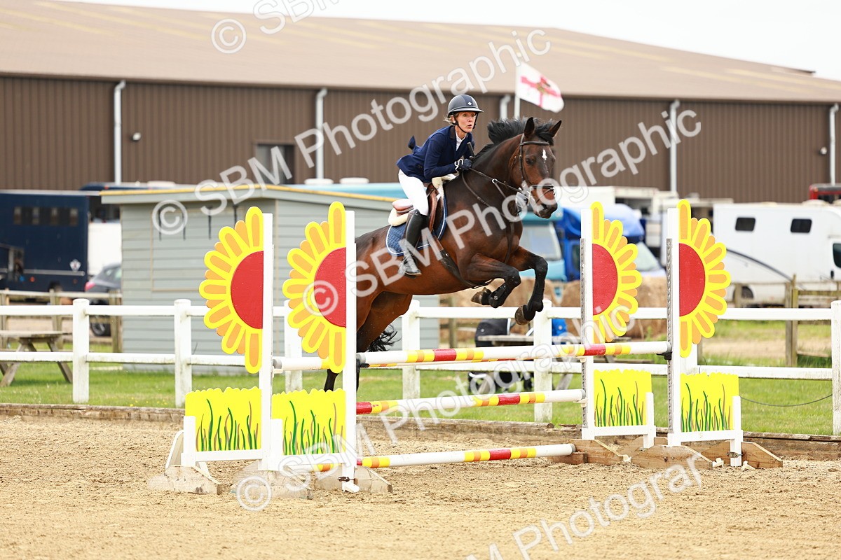 SBM_000537 - Class 3 - Senior Discovery - 1.00m