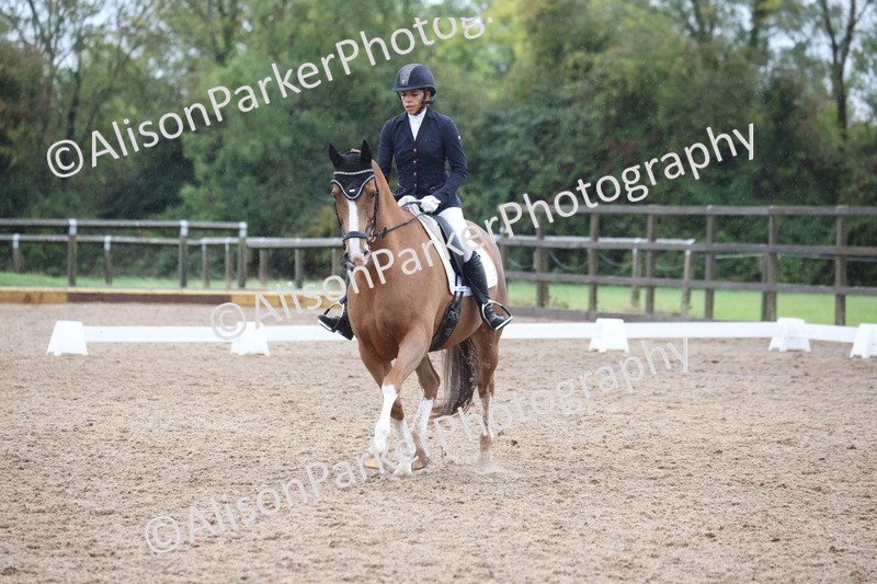 20261021-0647 - Class 5 - Novice 1