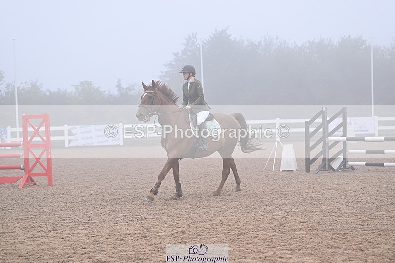 240907A-102925-00392 - Cls 7 95cm Amateur Qualifier