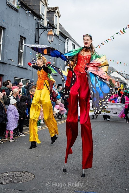  - St Patrick's Day 2026