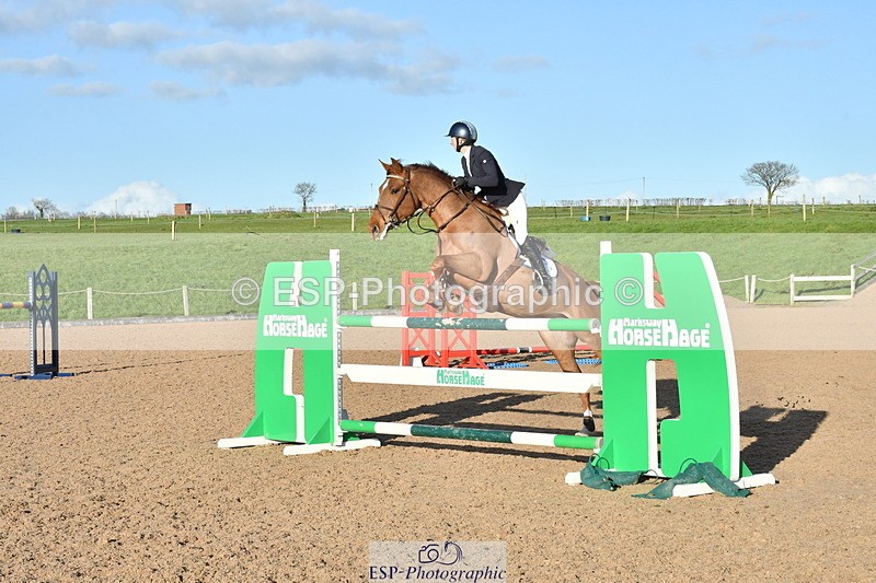 240306A-162815-02464 - Cls 5 Foxhunter and 1.20m Open