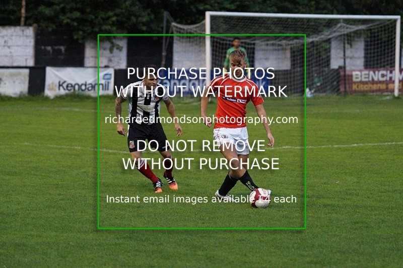 DSC09510 - Kendal Town Reserves v Workington Reds Reserves