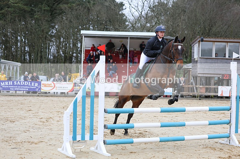 3E7A8458 - Class 2: 80/85cm