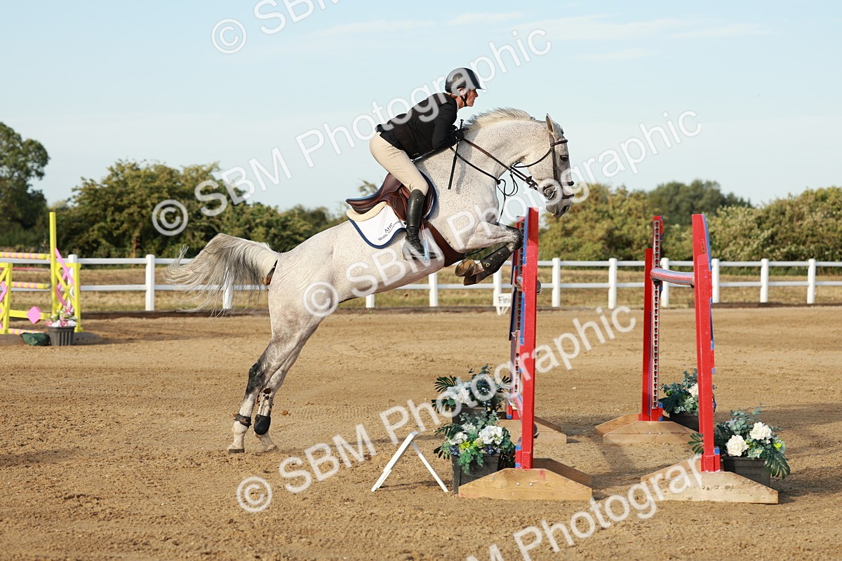 SBM_009016 - Class 6 - National 1.30m 1.40m Open Handicap