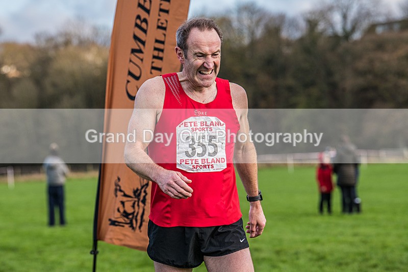 Workington XC-693 - Workington Cross Country Curwen Park, Saturday 3rd December 2022