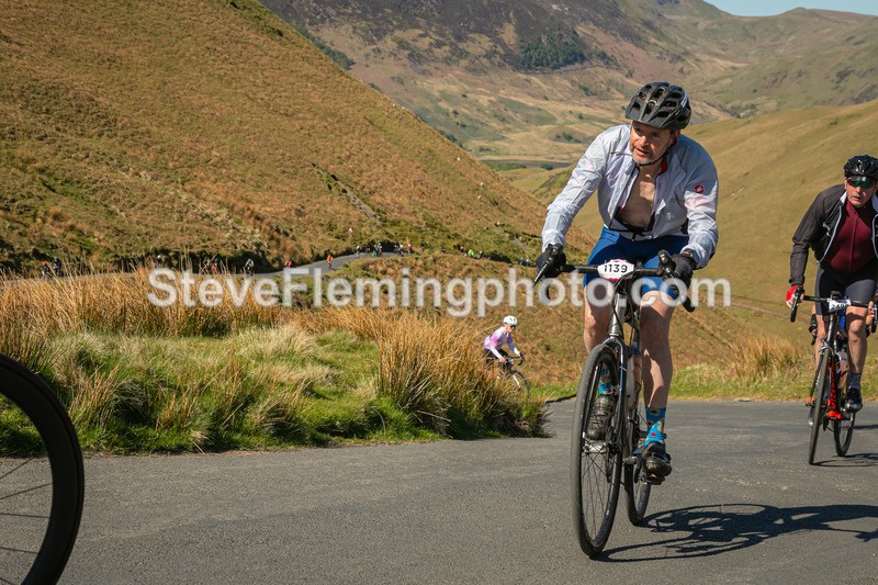 103050 - Newlands Pass 10.00 - 11.00