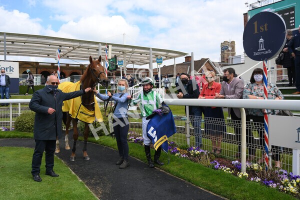 yr12052021r2-73 - Race 2 2.10pm Churchill Tyres Stakes