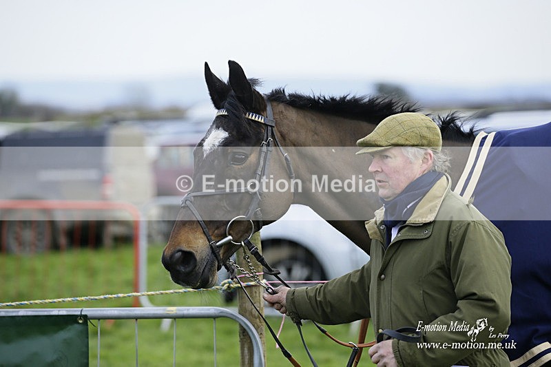 PtP 060322 448 - Blackmore & Sparkford Vale Hunt PtP 06/03/22