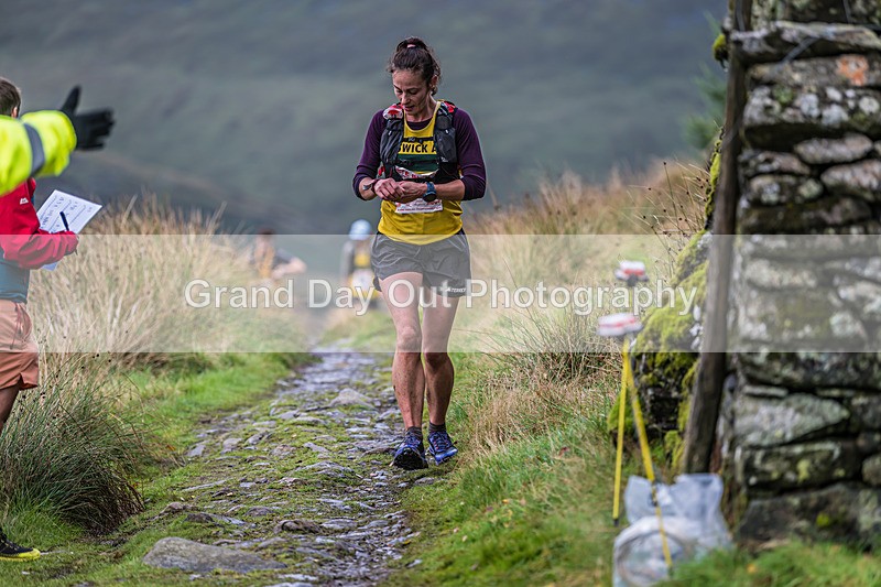 Old Crown Round-529 - Old Crown Round Fell Race Saturday 12th September 2026