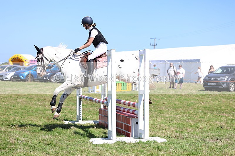 3E7A5069 - Class 3: Club 80cm