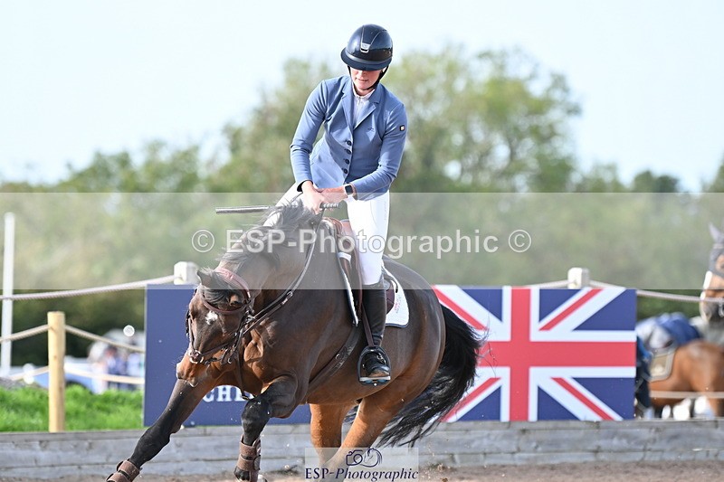 231015A-152627-09029 - Cls 32 National 1.30 & 1.40m Open