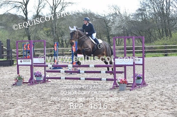 BPP_4616 - CLASS 12 BritiNovice/ 90cm Open