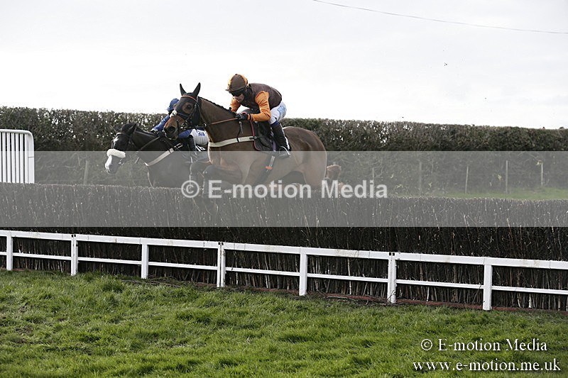 PtP 040218 471 - Point-to-Point Milborne St Andrew 04/02/18