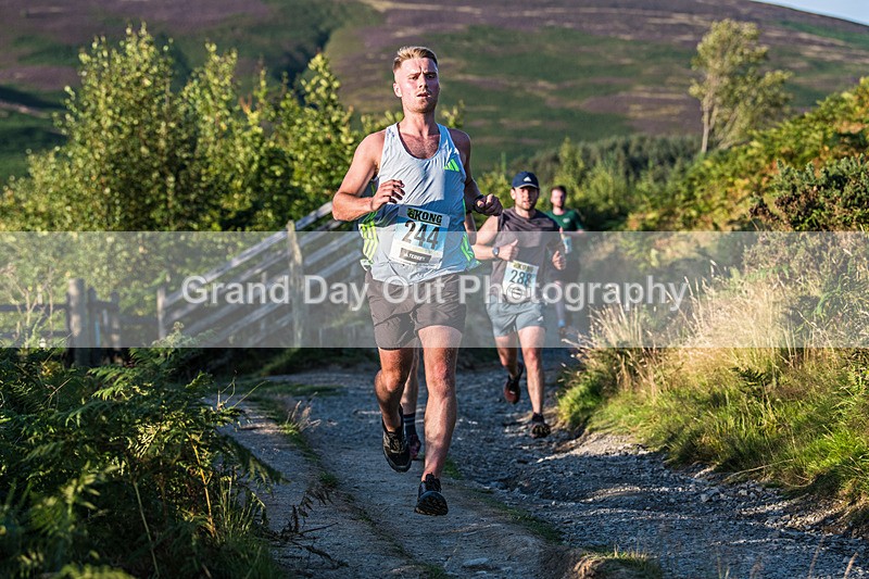 Latrigg-512 - Not Round Latrigg Race Wednesday 14th August 2024