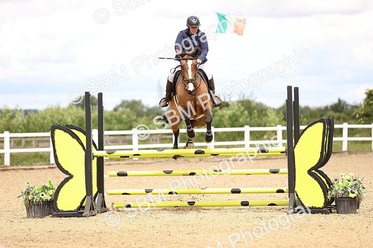 SBM_007001 - Class 17 - Senior Discovery -1.00m