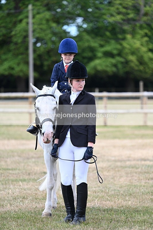 WJ7_9714 - Class 1 Lead Rein Pony