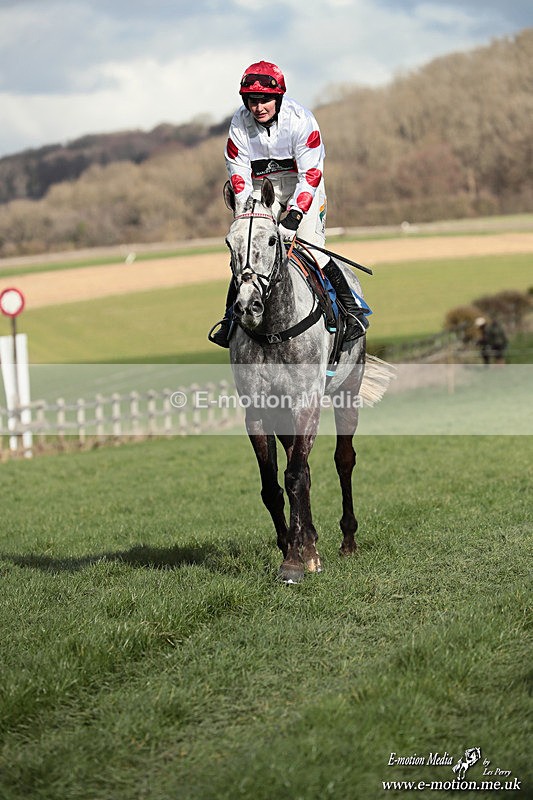 PtP 280226 1049 - Kimblewick PtP Kingston Blount 28/02/26