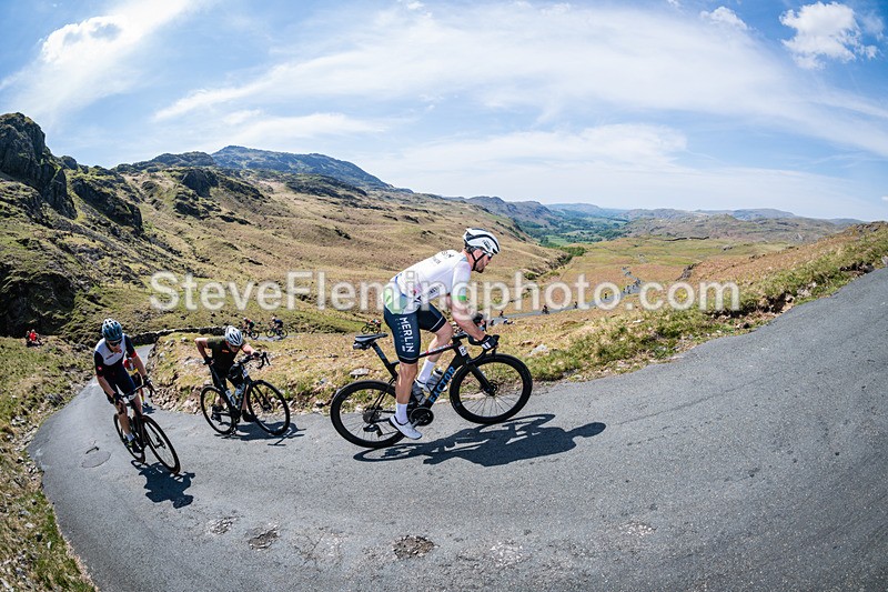 130115 - Hardknott Pass Camera 2 13.00-14.00