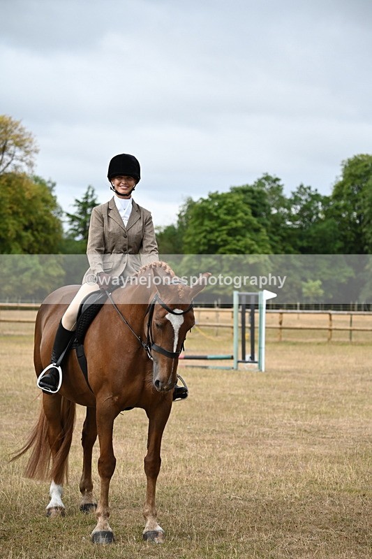 WJ6_7595 - Class 9 Tack and Turnout