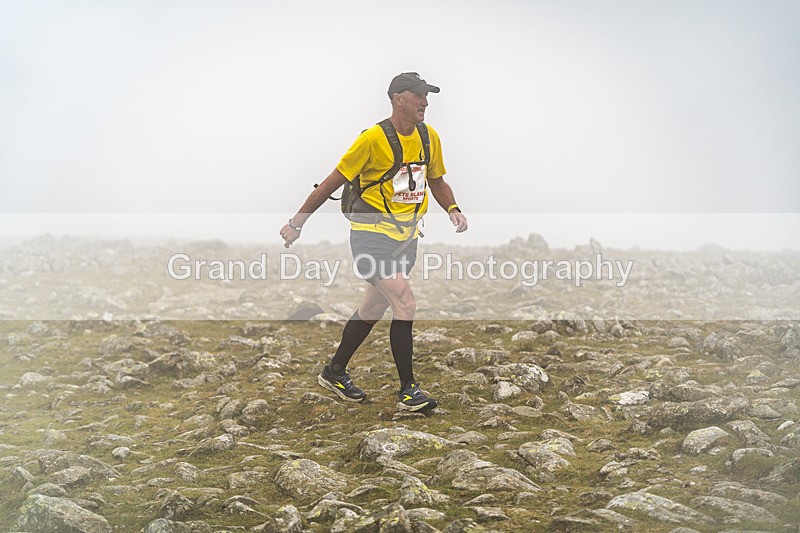 Rydal Round-300 - Rydal Round Fell Race Thursday 25th July 2024