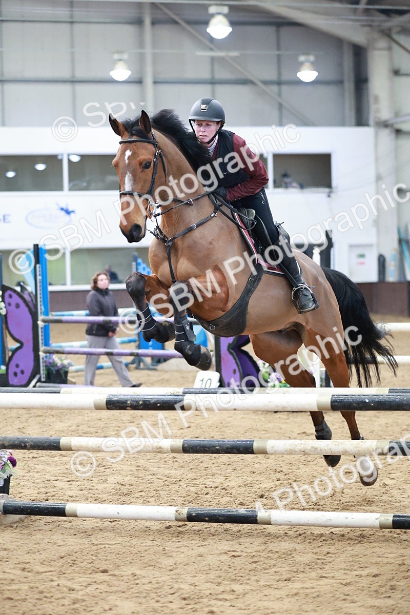 SBM_000417 - Class 3 - Senior British Discovery - 1.00m