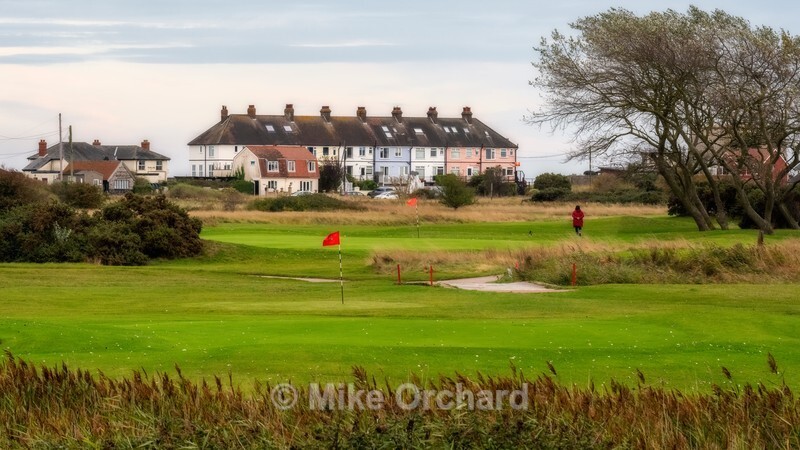 _DSC0953 - Felixstowe - The Golf Club