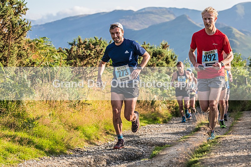 Latrigg-130 - Not Round Latrigg Race Wednesday 14th August 2024