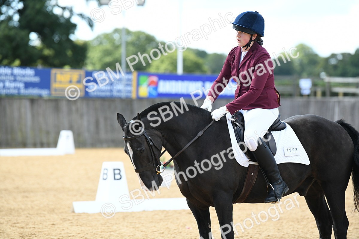 SBM_04637 - D7 Small Tour Championship Prelim 1