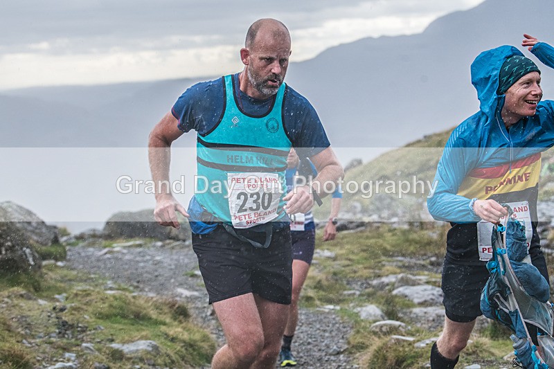 Langdale-575 - Langdale Horseshoe Fell Race Saturday 12thOctober 2024