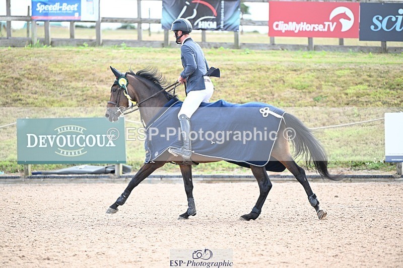 250720-095720-18748 - Cls 20, 1 Star Gold Tour