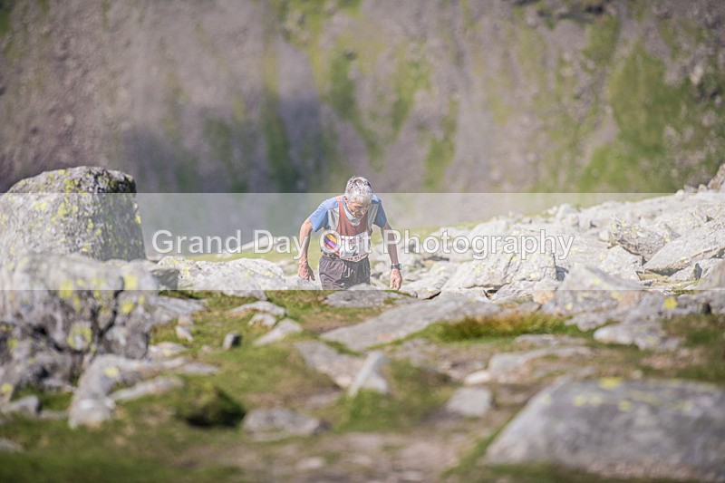 Duddon Long-737 - Duddon Valley Long Fell Race Saturday 1st June 2024