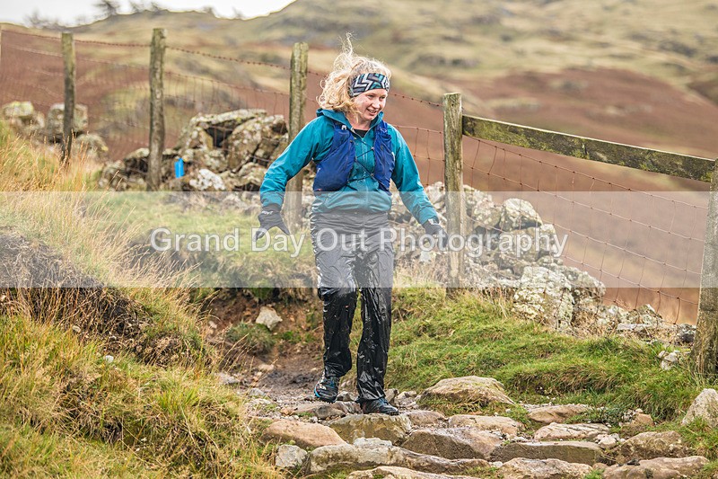 Langdale-1587 - Langdale Horseshoe Fell Race Saturday 12thOctober 2024