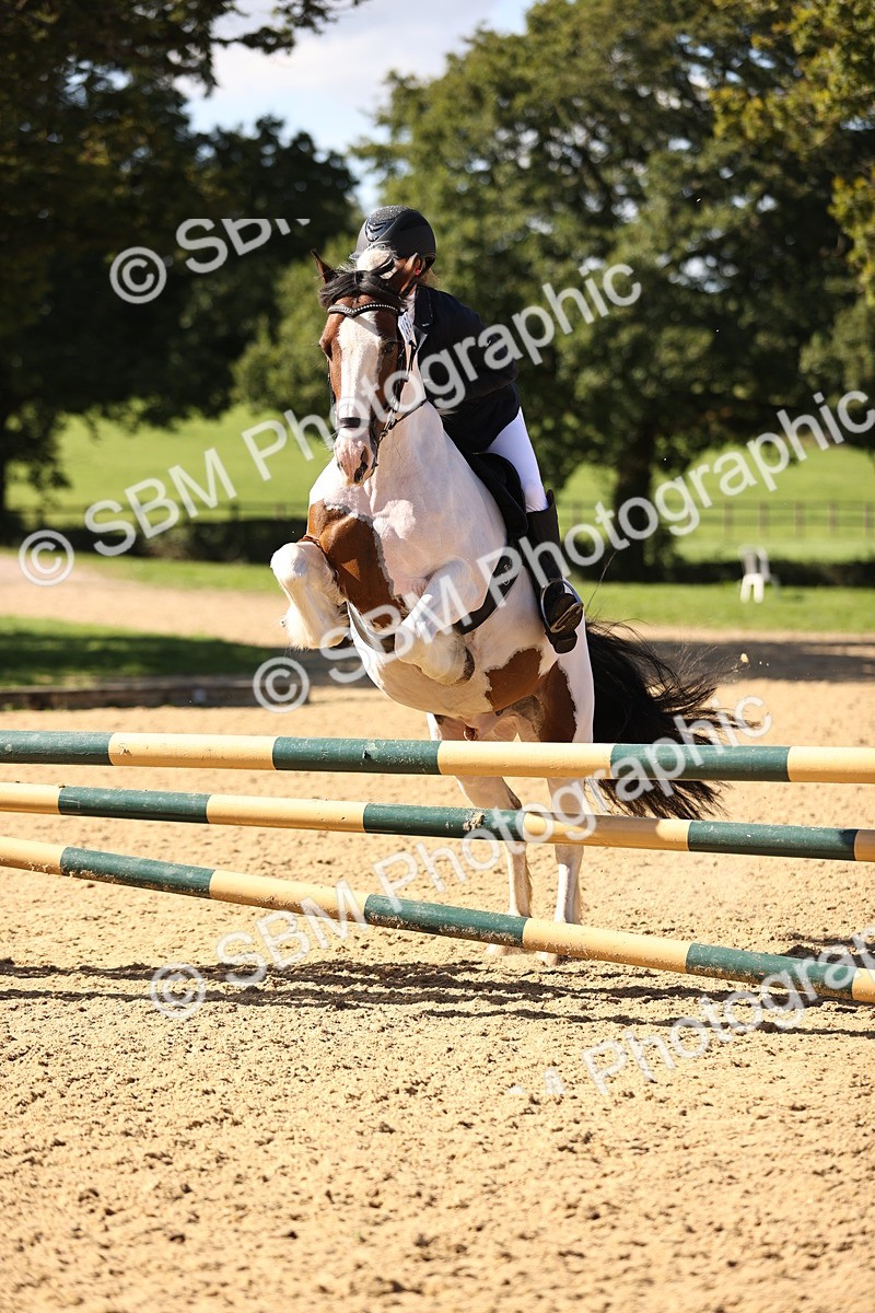 SBM_38508 - J39 - Senior 85cm Championship