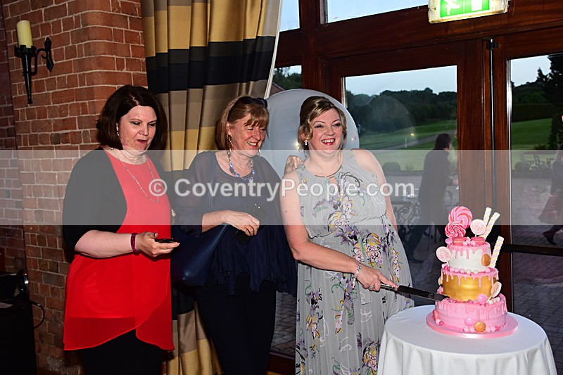 Lor-443 - Lorraine's 50th