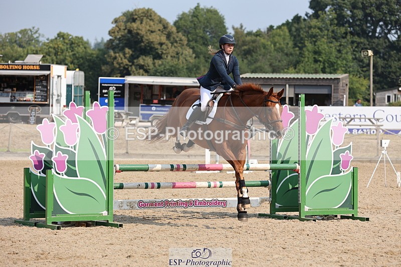 250816A-101341-00624 - Cls 3 Snr British Novice