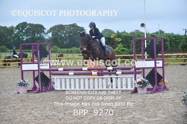 BPP_9270 - CLASS 16 SUN Pony Discovery / 90cm Open