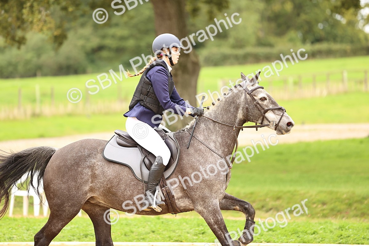 SBM_65594 - J17 - Junior Pony 80cm Championship