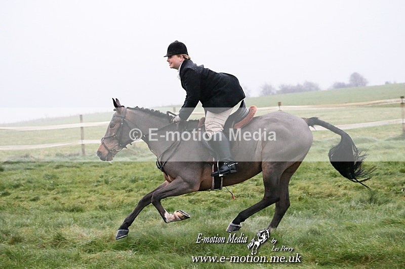 PtP 261123 1128 - Hursley Hambledon Point-to-Point Larkhill 26 Nov 2023
