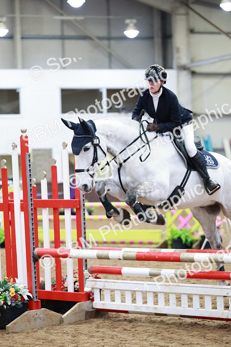 SBM_000458 - Class 2 - Senior British Novice - 90cm