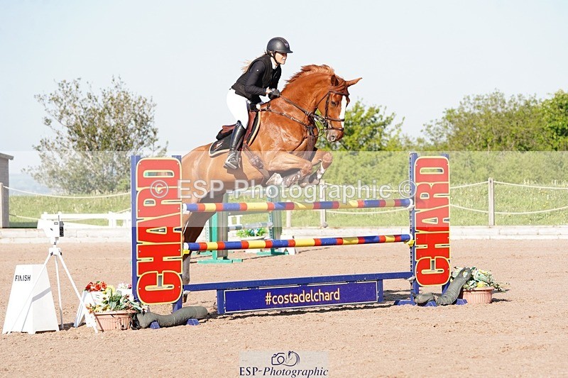 250510-083218-09550 - Cls 13 Snr Foxhunter