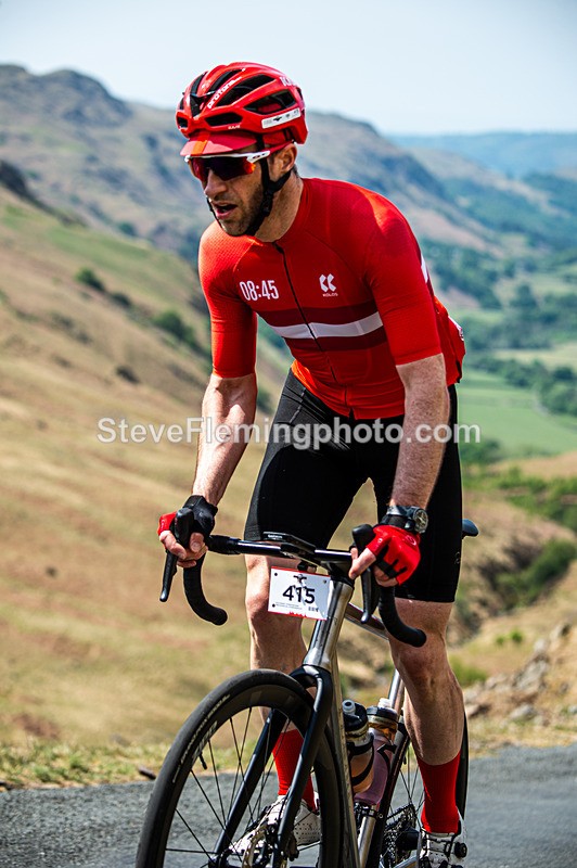 124445 - Hardknott Pass Camera 3 12.00-13.00