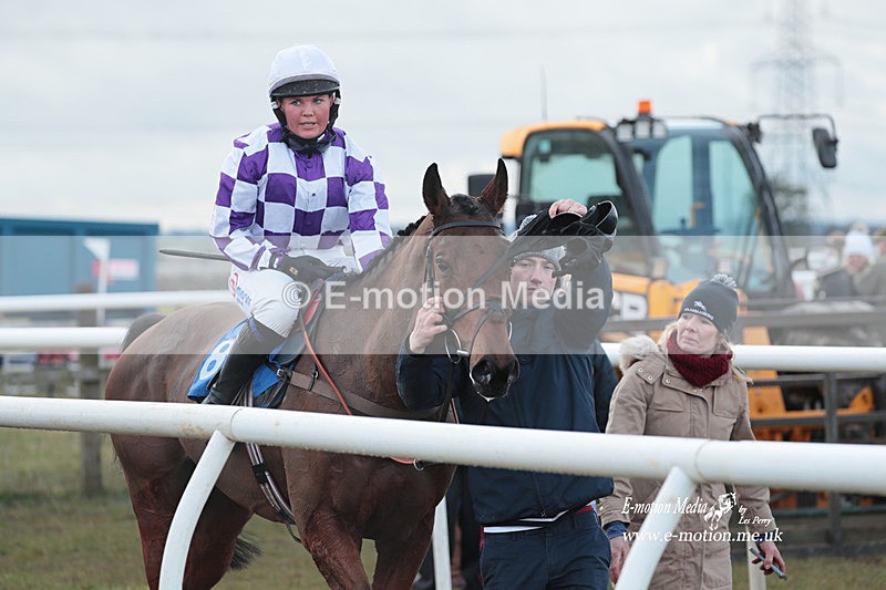 PtP 290123 308612 - Heythrop Hunt PtP Cocklebarrow 29/01/2023